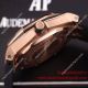2017 Copy AP Royal Oak Offshore Limited Edition 17503 Rose Gold Black Rubber Band 42mm(7)_th.jpg